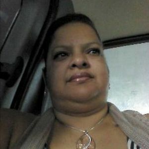 Meet your Posher, Patricia